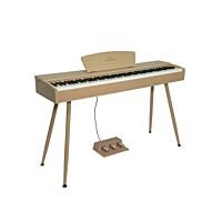 Sonora SDP-1 White Ash Digital Piano
