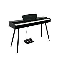 Sonora SDP-1 Black Digital Piano