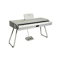 Sonora SDP-2 White Digital Piano