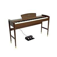 Sonora SDP-3 Walnut Digital Piano
