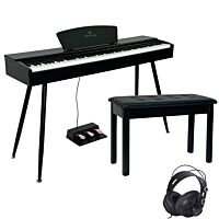 Sonora SDP-1 Black Package