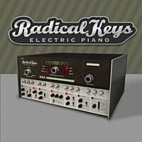 Reason Studios AB - Radical Keys