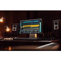 Steinberg - Cubase Artist 14 Upgrade from AI