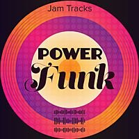 Roland Cloud Software - Power Funk