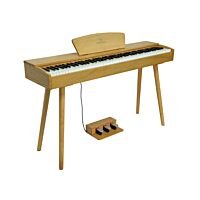 Sonora A Oak Digital Piano