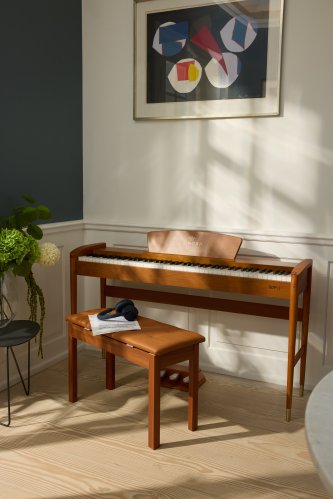 Sonora SDP-3 Brown Digital Piano