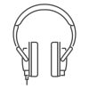 Headphones