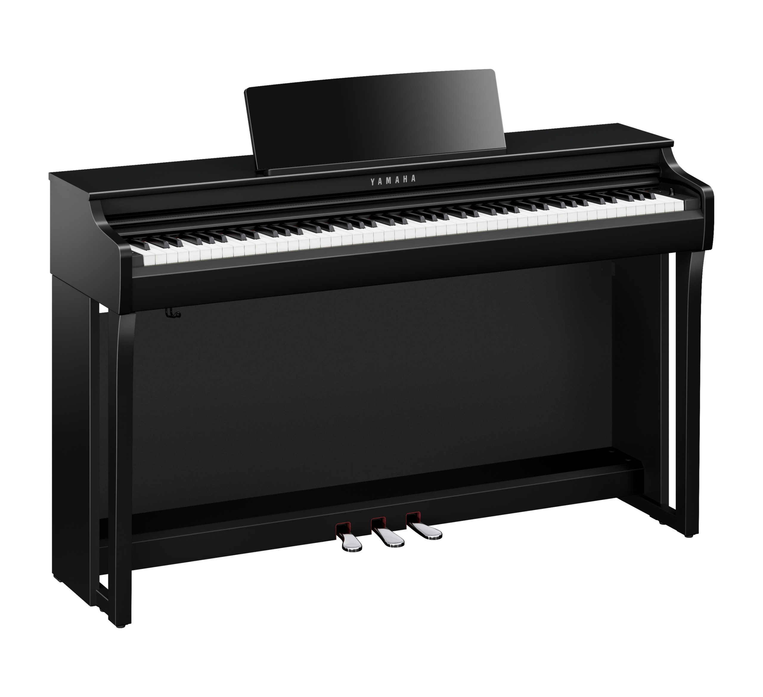 News - Yamaha Clavinova CLP-825