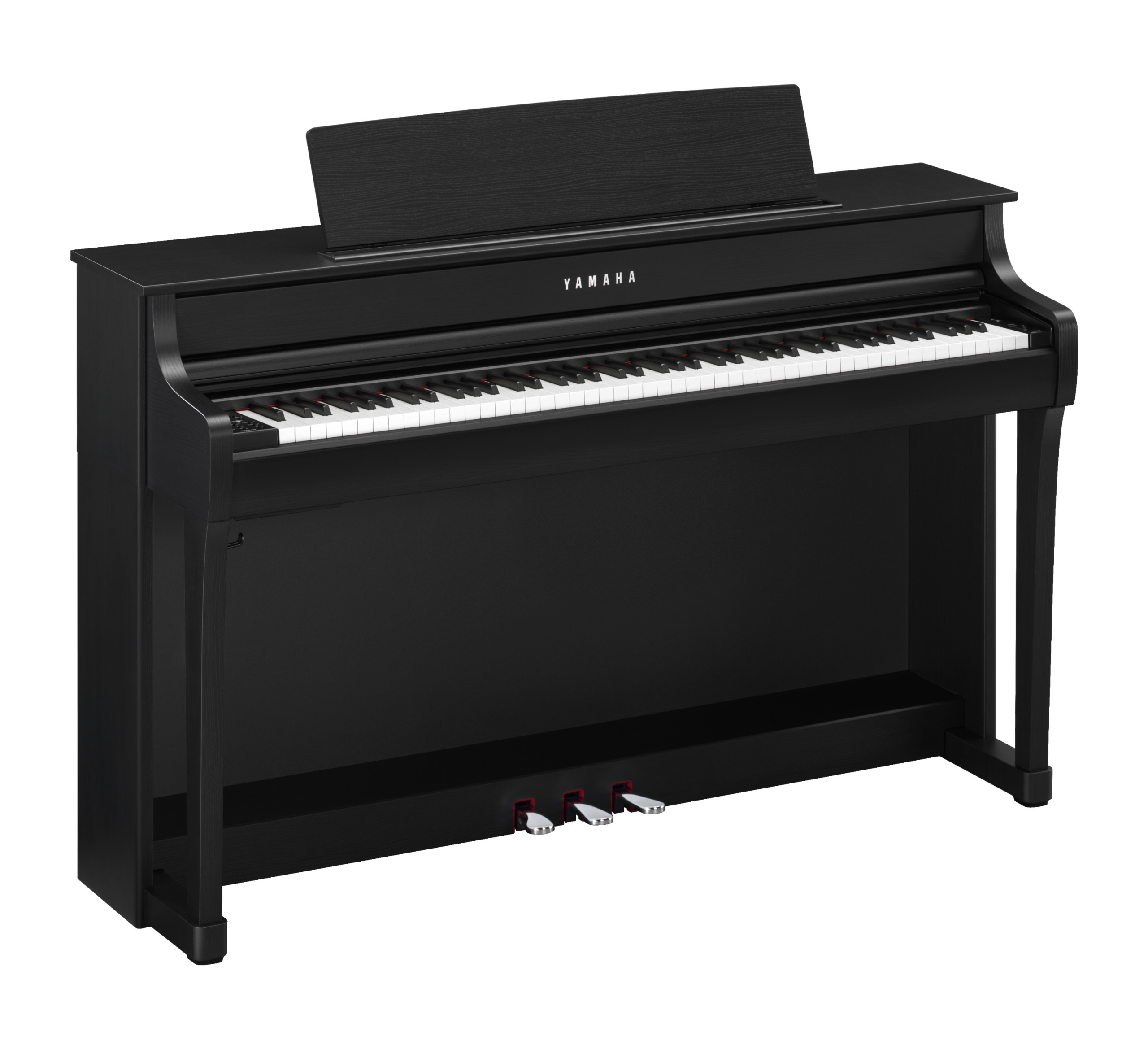 News - Yamaha Clavinova CLP-845