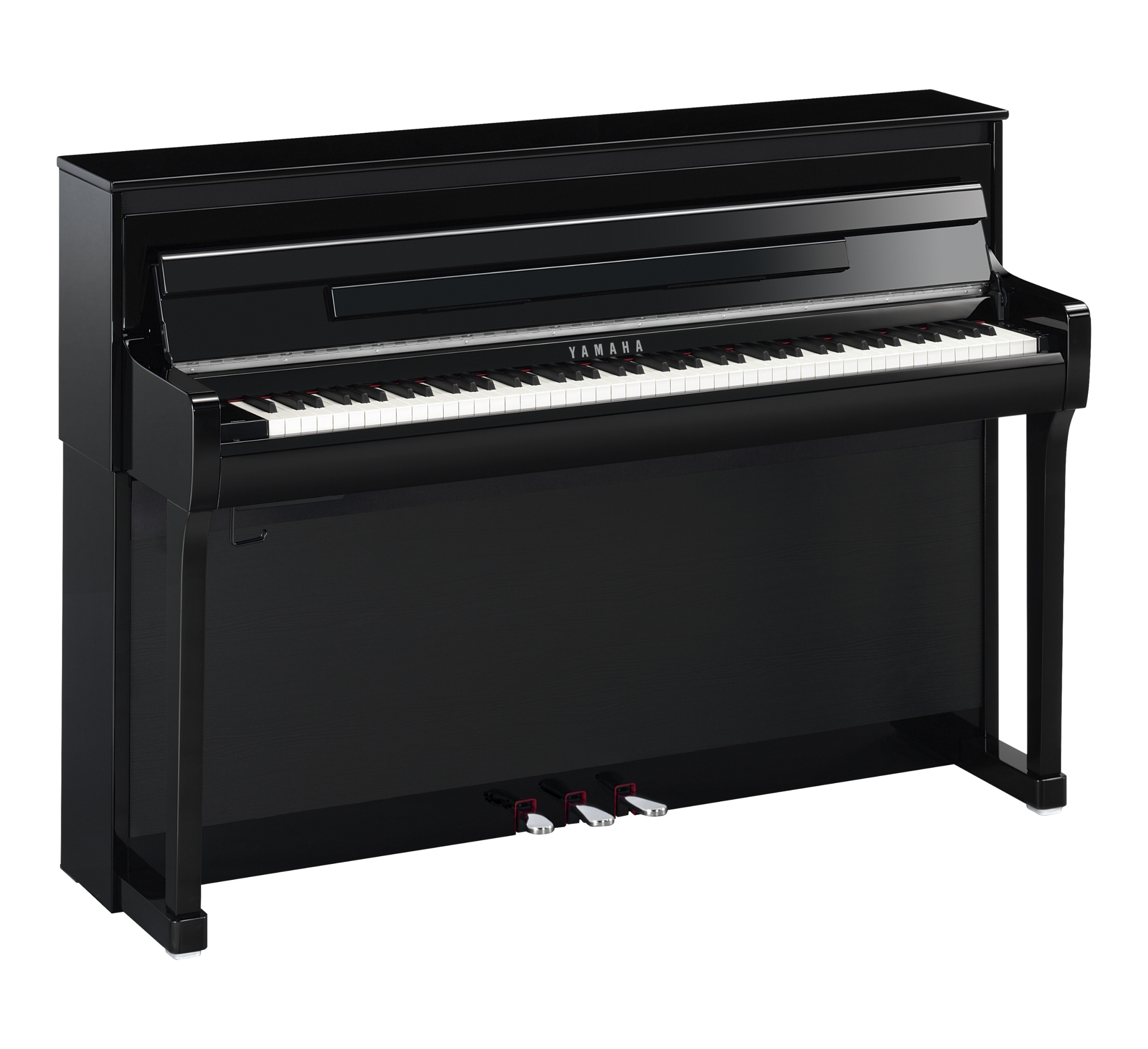 News - Yamaha Clavinova CLP-885