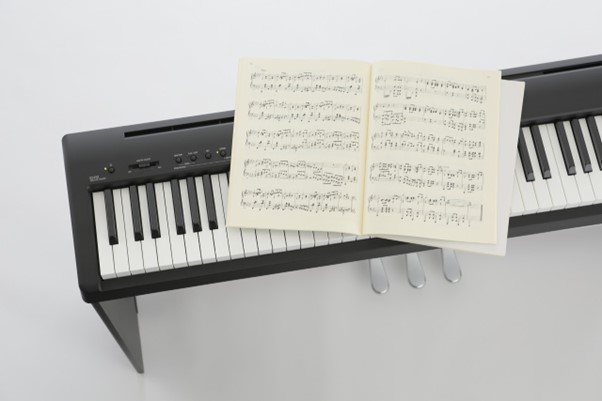De beste digitale piano's 2023