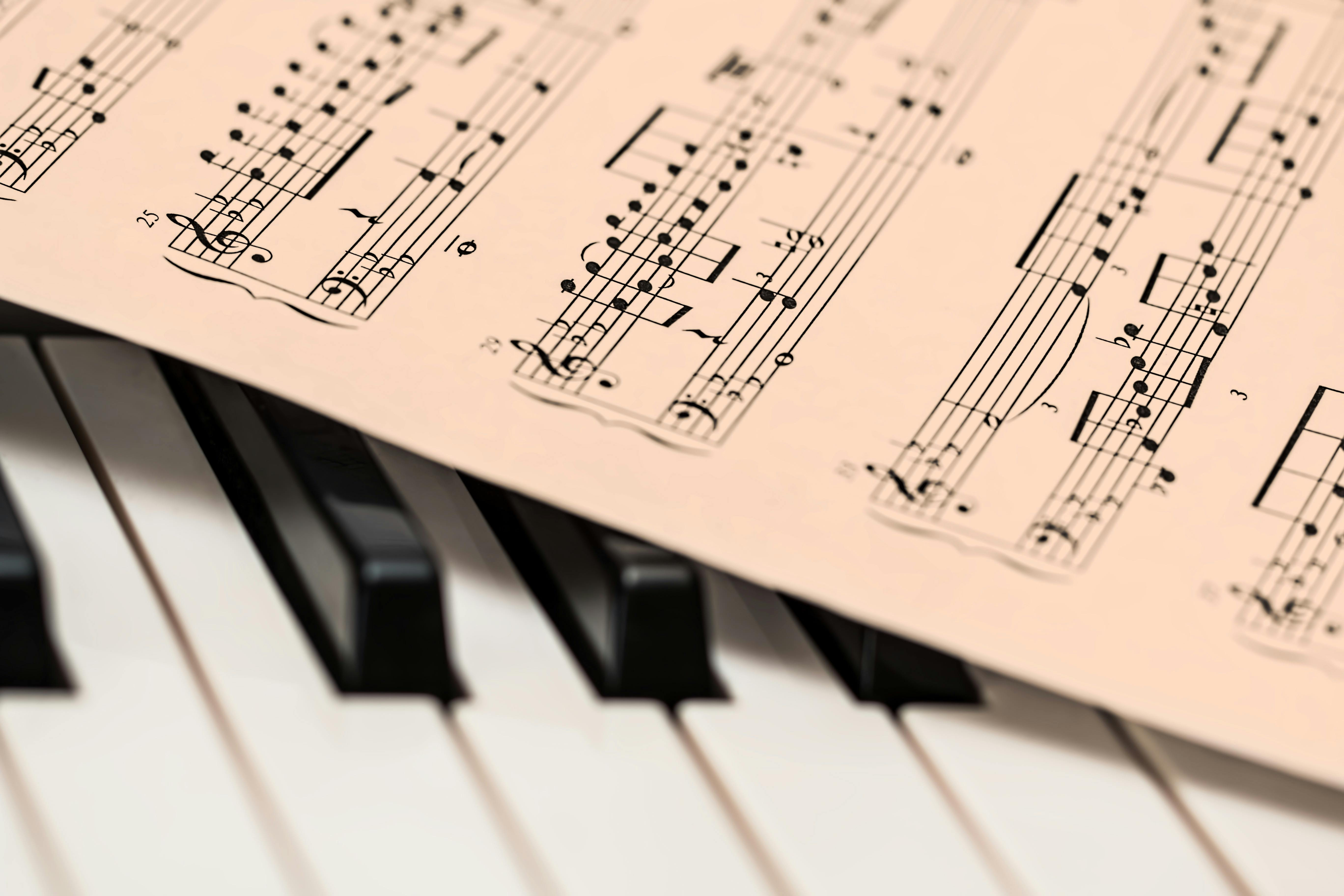 Guide: Polyphony in Digital Pianos