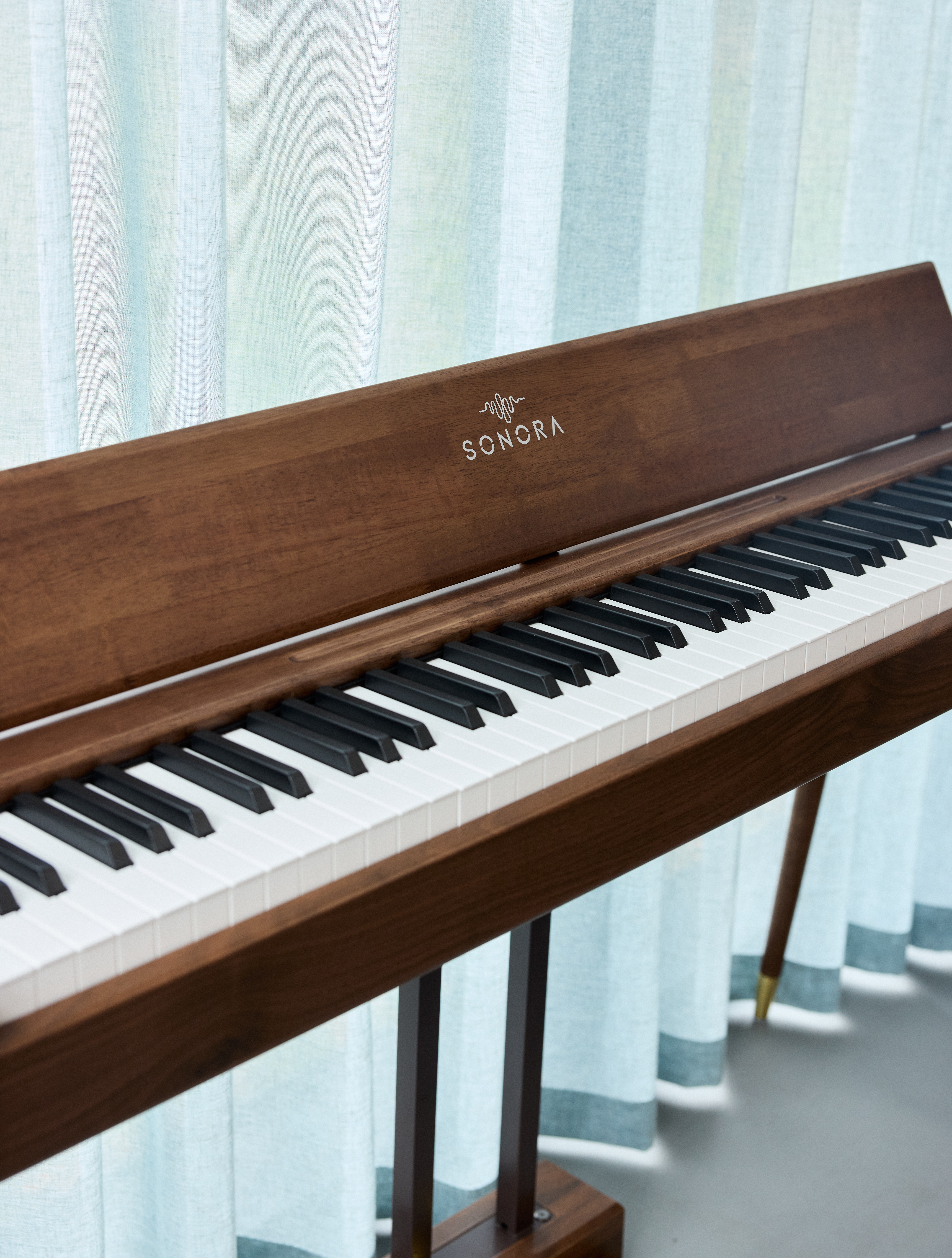 The Sonora B Digital Piano: Where Elegance Meets Innovation