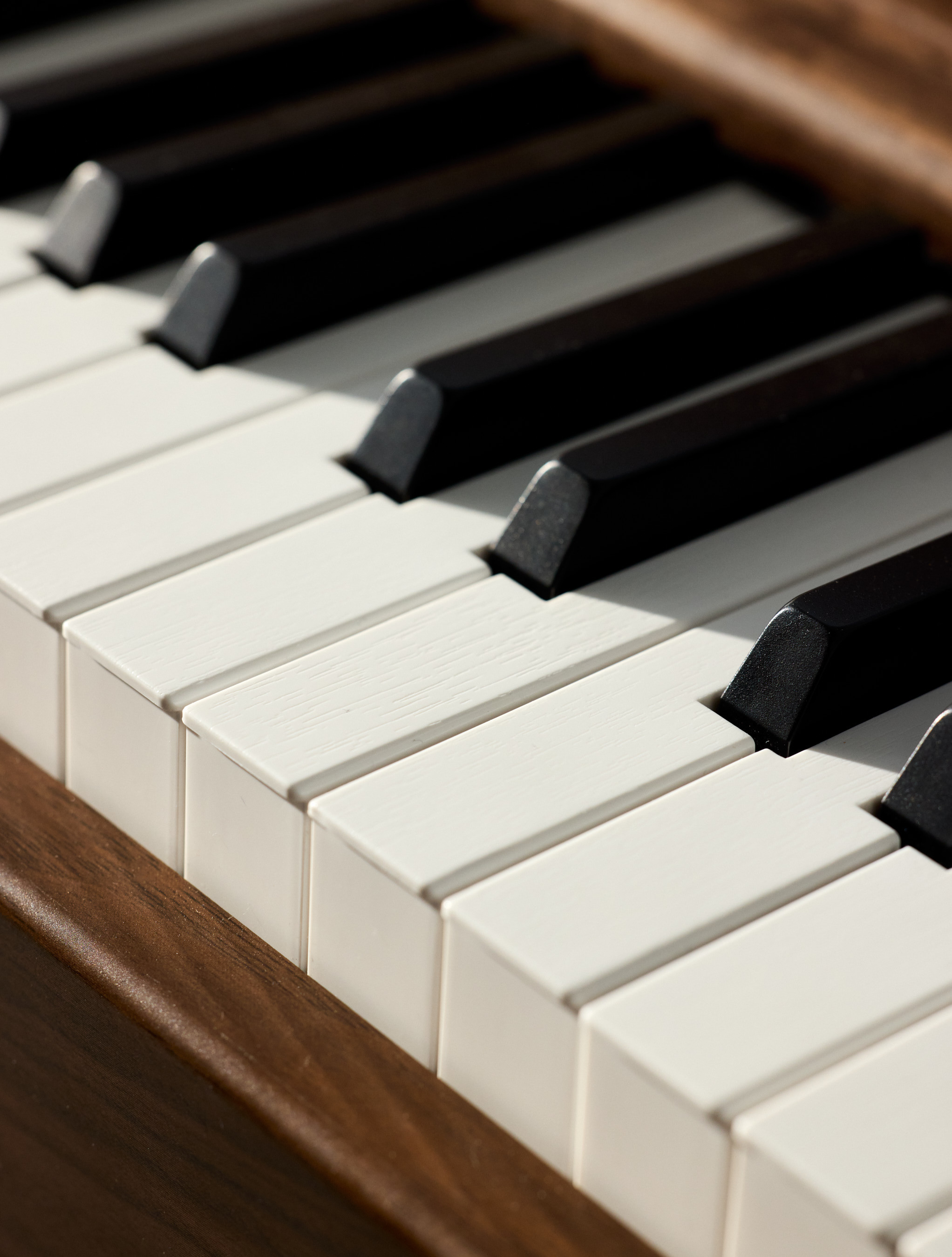 The Sonora B Digital Piano: Where Elegance Meets Innovation