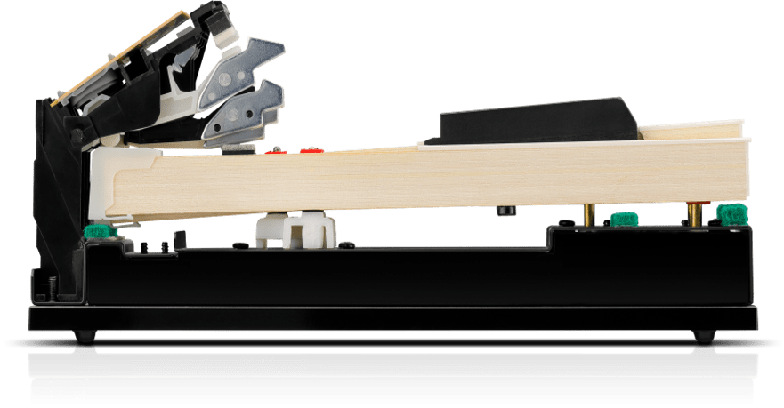 Kawai CA-401 Set de Piano Digital Rosewood