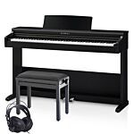 Kawai KDP-75 Black Package