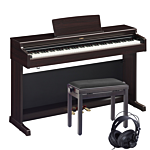 Yamaha YDP-165 Rozenhout Set Digitale Piano