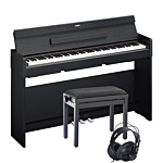 Yamaha YDP-S35 Zwart Set Digitale Piano