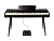 Sonora SDP-1 Zwart Digital Piano