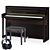 Kawai CA-901 Rozenhout Set Digitale Piano