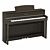 Yamaha CLP-775 Donker Notenhout Digitale Piano