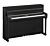 Yamaha CLP-885 Zwart Digitale Piano