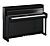 Yamaha CLP-885 Zwart Gepolijst Digitale Piano