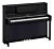 Yamaha CSP-295 Zwart Digitale Piano