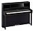Yamaha CSP-295 Zwart Gepolijst Digitale Piano