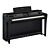 Yamaha CVP-905 Clavinova Zwart Digital Piano
