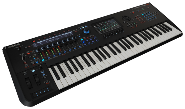 Montage piano on sale