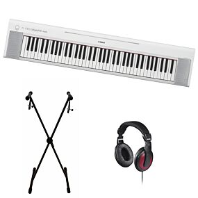Yamaha NP-35 White Package