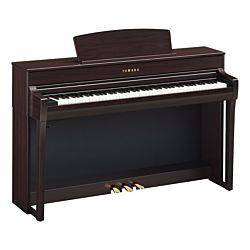 Yamaha CLP-745 Rozenhout Digitale Piano 