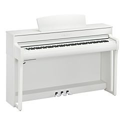 Yamaha CLP-745 Wit Digitale Piano