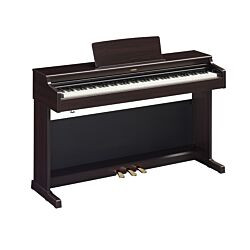Yamaha YDP-165 Rozenhout Digitale Piano