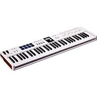 Arturia KeyLab Essential 61 MK3 White