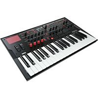 Korg Modwave mkII Synthesizer 