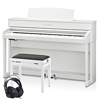 Kawai CA-701 Wit Set Digitale Piano