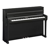 Yamaha CLP-885 Zwart Digitale Piano
