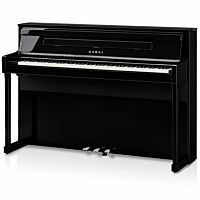 Kawai CA-901 Gepolijst Ebbenhout Digitale Piano