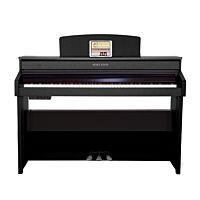 Pearl River F-53 Black Digital Piano