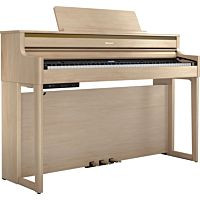 Roland HP-704 Licht Eikenhout Digitale Piano