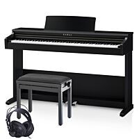 Kawai KDP-75 Zwart Set