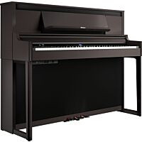 Roland LX-6 Rozenhout Digitale Piano