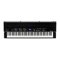 Kawai MP-11SE Stage Piano Digitale Piano