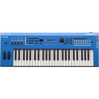 Yamaha MX49 II Blauw Synthesizer