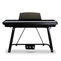 Pearl River P-200 Digitale Piano Zwart (U-stand)