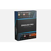Roland Cloud Software - ZENOLOGY Pro Collection