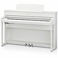 Kawai CA-701 Wit Digitale Piano