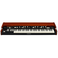 Hammond XK-5 Draagbaare orgel